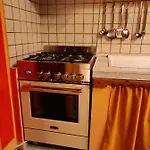 Casa Del Pino Holiday home *