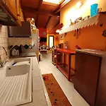 Casa Del Pino Holiday home *