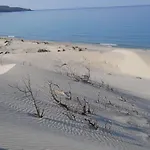 Casa Del Pino Holiday home