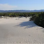 Casa Del Pino Holiday home
