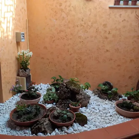 Casa Del Pino *