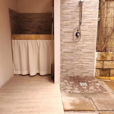 Dom wakacyjny Casa Del Pino *