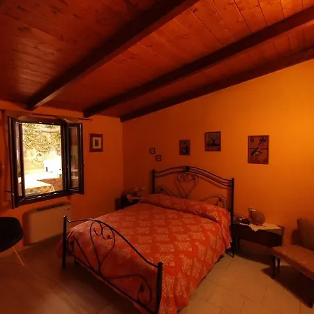Dom wakacyjny Casa Del Pino