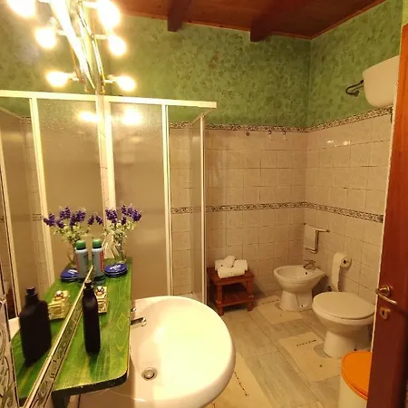 Dom wakacyjny Casa Del Pino