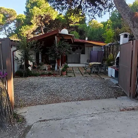 Holiday home Casa Del Pino