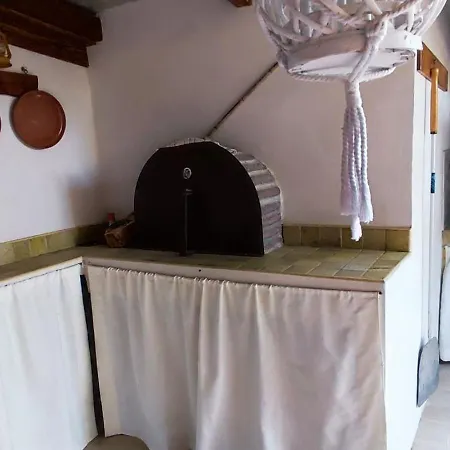 Dom wakacyjny Casa Del Pino *
