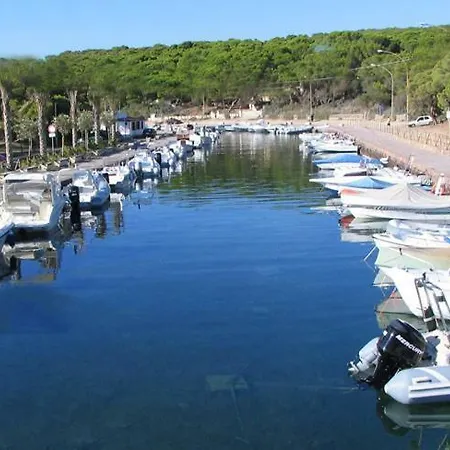 Dom wakacyjny Casa Del Pino Porto Pino