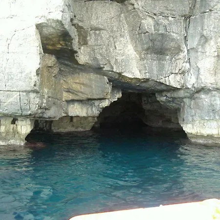 Casa Del Pino *