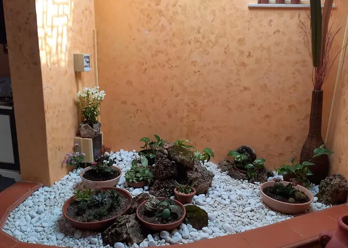 Casa Del Pino *