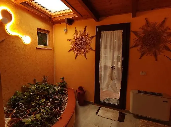 Casa Del Pino