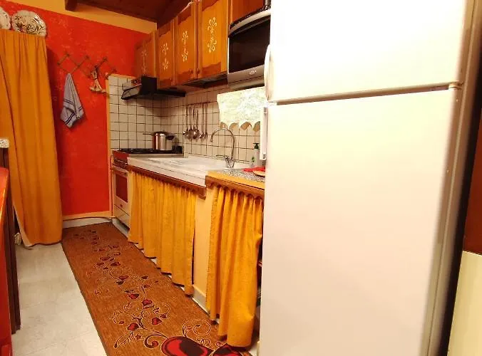 Casa Del Pino *