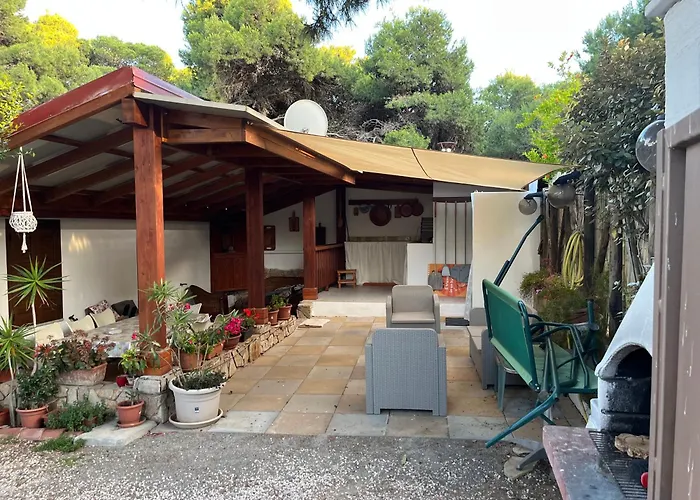 Casa Del Pino