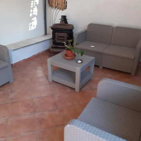 Casa Del Pino * Porto Pino