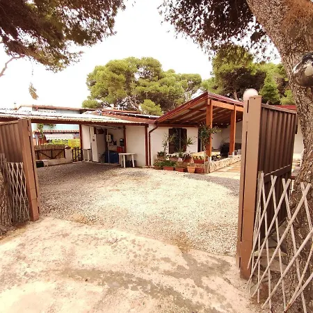 Casa Del Pino *