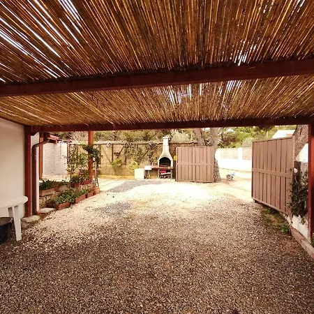 Casa Del Pino Holiday home *