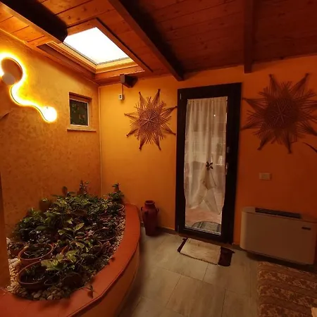 Casa Del Pino