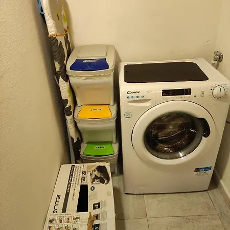 Prázdninový dům Casa Del Pino Porto Pino