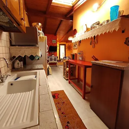 Casa Del Pino Holiday home *