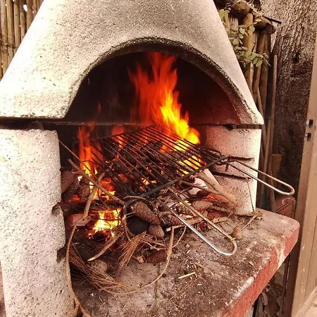 펜션 Casa Del Pino