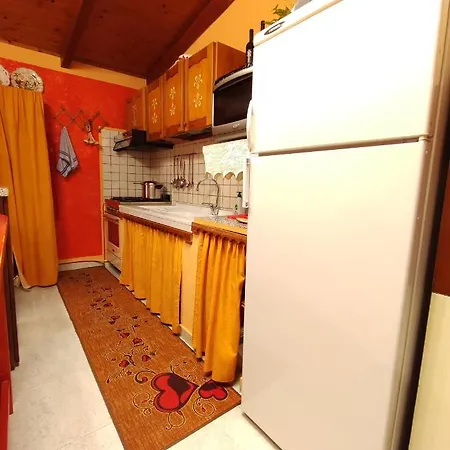 Casa Del Pino *