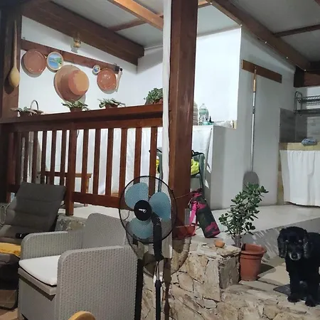 Casa Del Pino 펜션 포르토 피노
