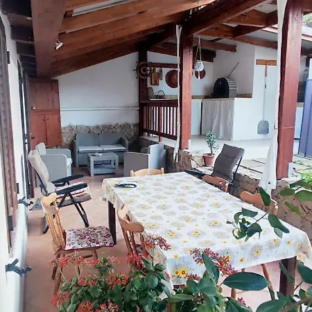 Casa Del Pino *