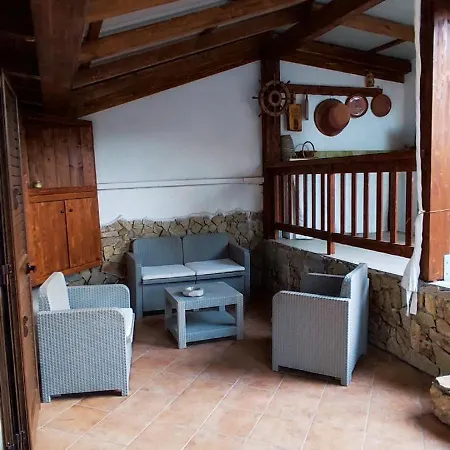 Casa Del Pino 포르토 피노