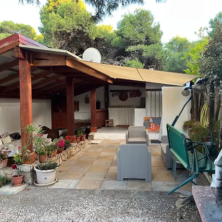 Casa Del Pino