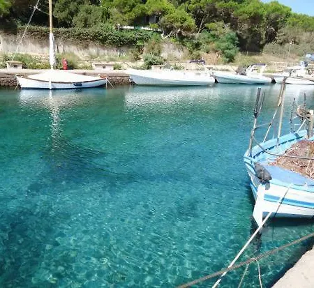 Holiday home Casa Del Pino *