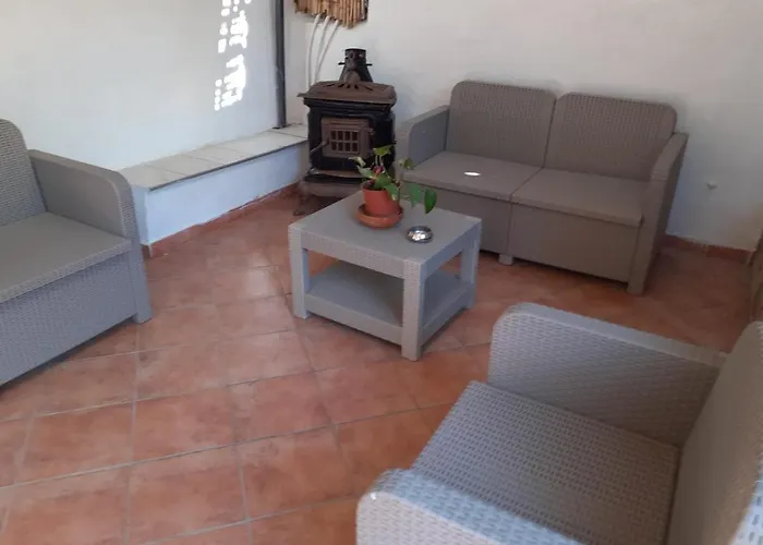 Casa Del Pino * 皮诺港
