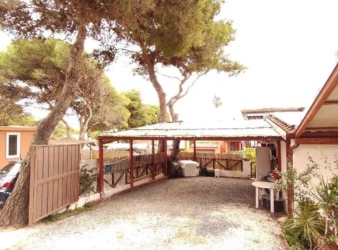 Casa Del Pino 皮诺港