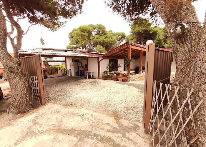 Casa Del Pino *