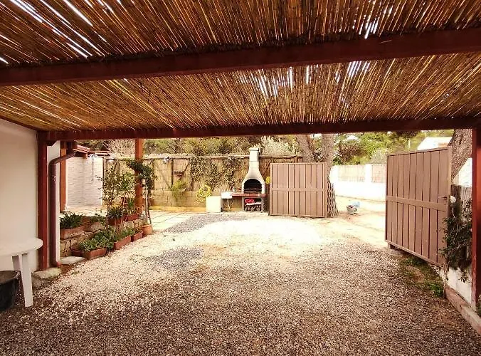 Casa Del Pino 度假居 *