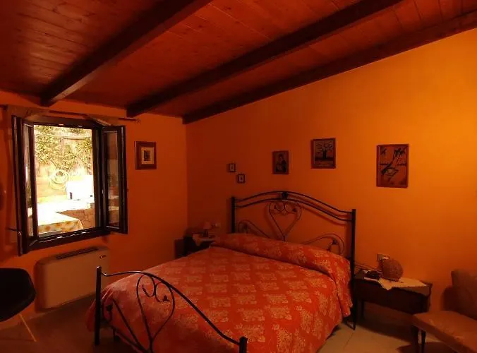度假居 Casa Del Pino