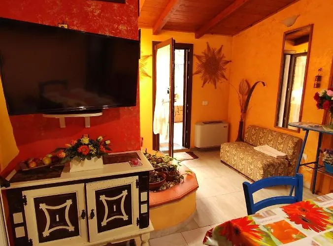 Casa Del Pino 度假居 皮诺港