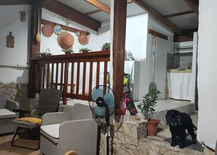 Casa Del Pino 度假居 皮诺港